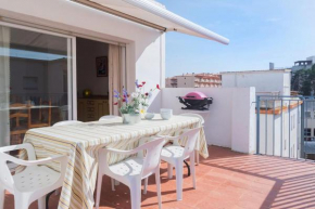 APARTAMENTOS AQUARIUM - 41 - TERRAZA 45 m2 AL LADO PLAYA